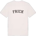 Frick böjd t-shirt