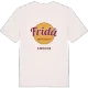 Fridå cirkel t-shirt