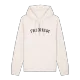Fridhem böjd hoodie