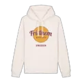 Fridhem cirkel hoodie