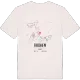 Fridhem karta t-shirt
