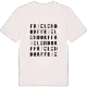 Frielendorf ordlek t-shirt