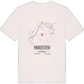 Frocester karta t-shirt