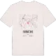 Frontone karta t-shirt