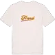 Fruncé baseball t-shirt