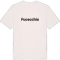Fucecchio fetstil t-shirt