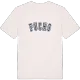 Fuchs college t-shirt