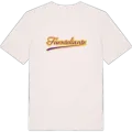 Fuenteliante baseball t-shirt