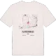 Fuenterrobles karta t-shirt