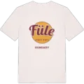 Füle cirkel t-shirt
