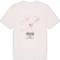 Fülesd karta t-shirt