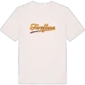 Furofluna baseball t-shirt