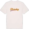 Fürstenberg baseball t-shirt