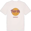 Fürth cirkel t-shirt