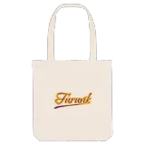 Furuvik baseball tygkasse