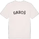 Gaboš böjd t-shirt