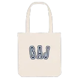 Gaj college tygkasse