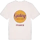 Galey cirkel t-shirt