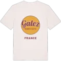 Galez cirkel t-shirt