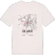 Gallarate karta t-shirt