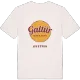 Galtür cirkel t-shirt