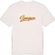 Gampern baseball t-shirt