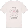 Ganderkesee t-shirt