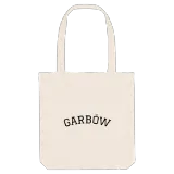 Garbów böjd tygkasse