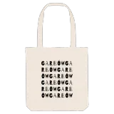 Garbów ordlek tygkasse