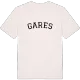 Gares böjd t-shirt