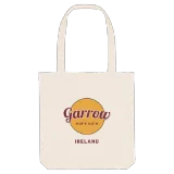 Garrow cirkel tygkasse