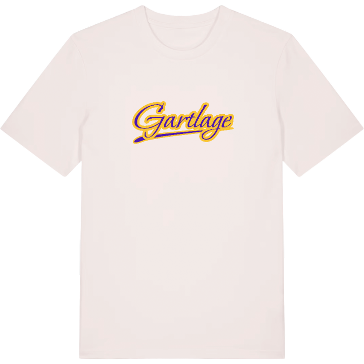 Gartlage baseball t-shirt – t-shirt från PinShirt