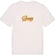 Gassy baseball t-shirt