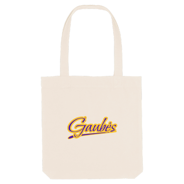 Gaubės baseball tygkasse – tygkasse från PinShirt