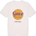 Gave cirkel t-shirt