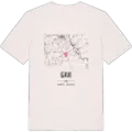 Gavi karta t-shirt