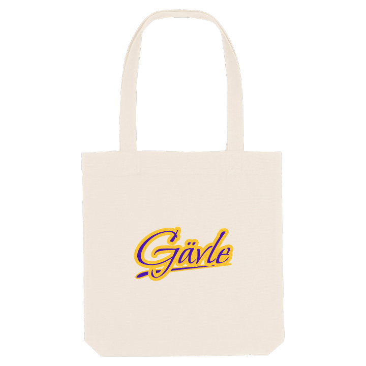Gävle baseball tygkasse – tygkasse från PinShirt