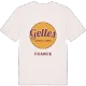 Gelles cirkel t-shirt
