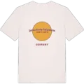 Gemarkung Eußenheim cirkel t-shirt