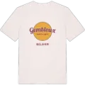 Gembloux cirkel t-shirt