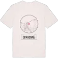 Gemikonağı t-shirt