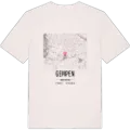 Gempen karta t-shirt