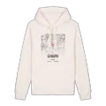 Genappe karta hoodie
