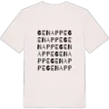 Genappe ordlek t-shirt