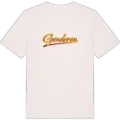 Genderen baseball t-shirt