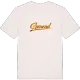 Genend baseball t-shirt