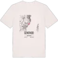 Genthod karta t-shirt