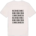 Ger ordlek t-shirt