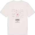 Geras karta t-shirt