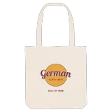 German cirkel tygkasse